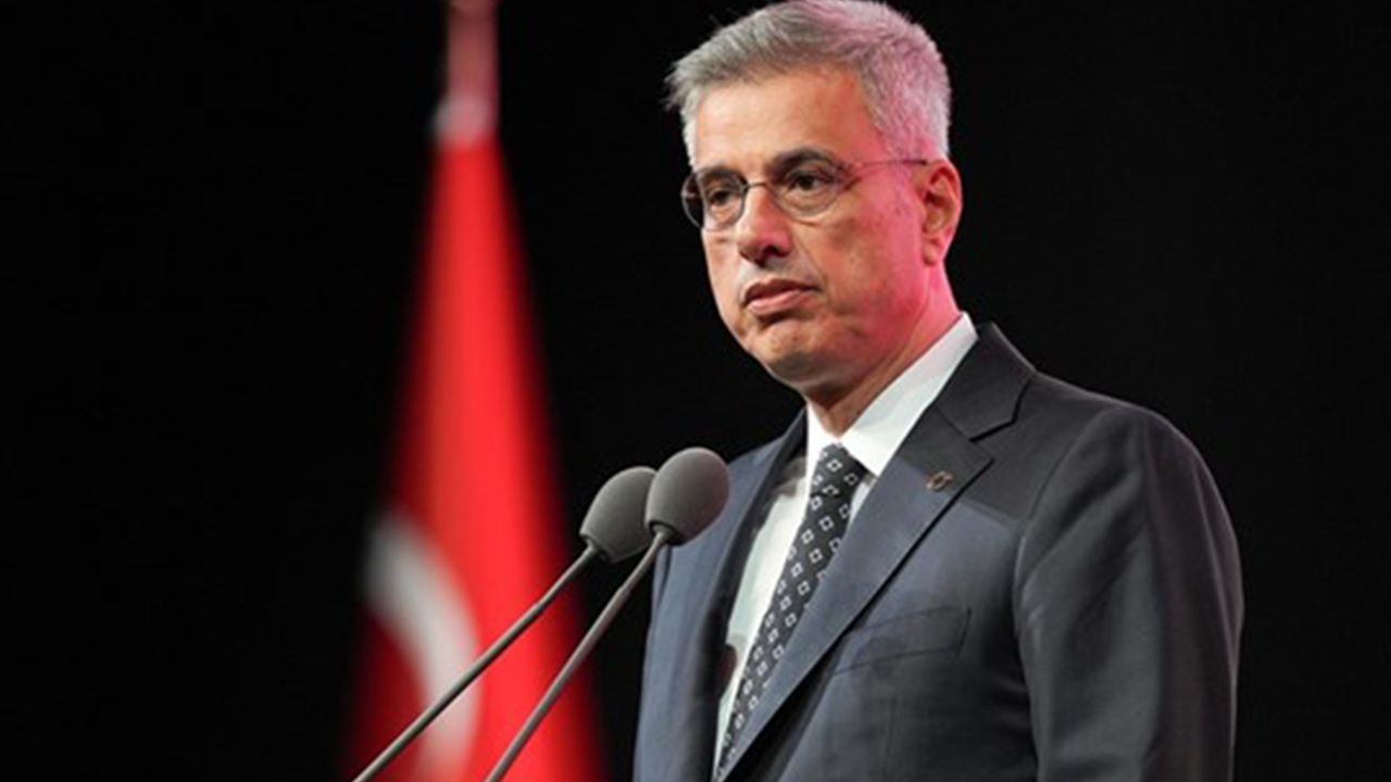 Bakan Memişoğlu: "SMA ile ilgili bir çalışma yapıyoruz"