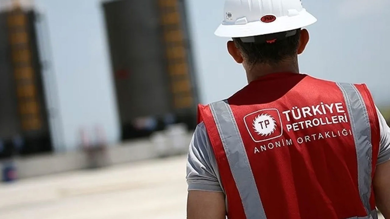 TPAO'ya yeni petrol arama ruhsatları