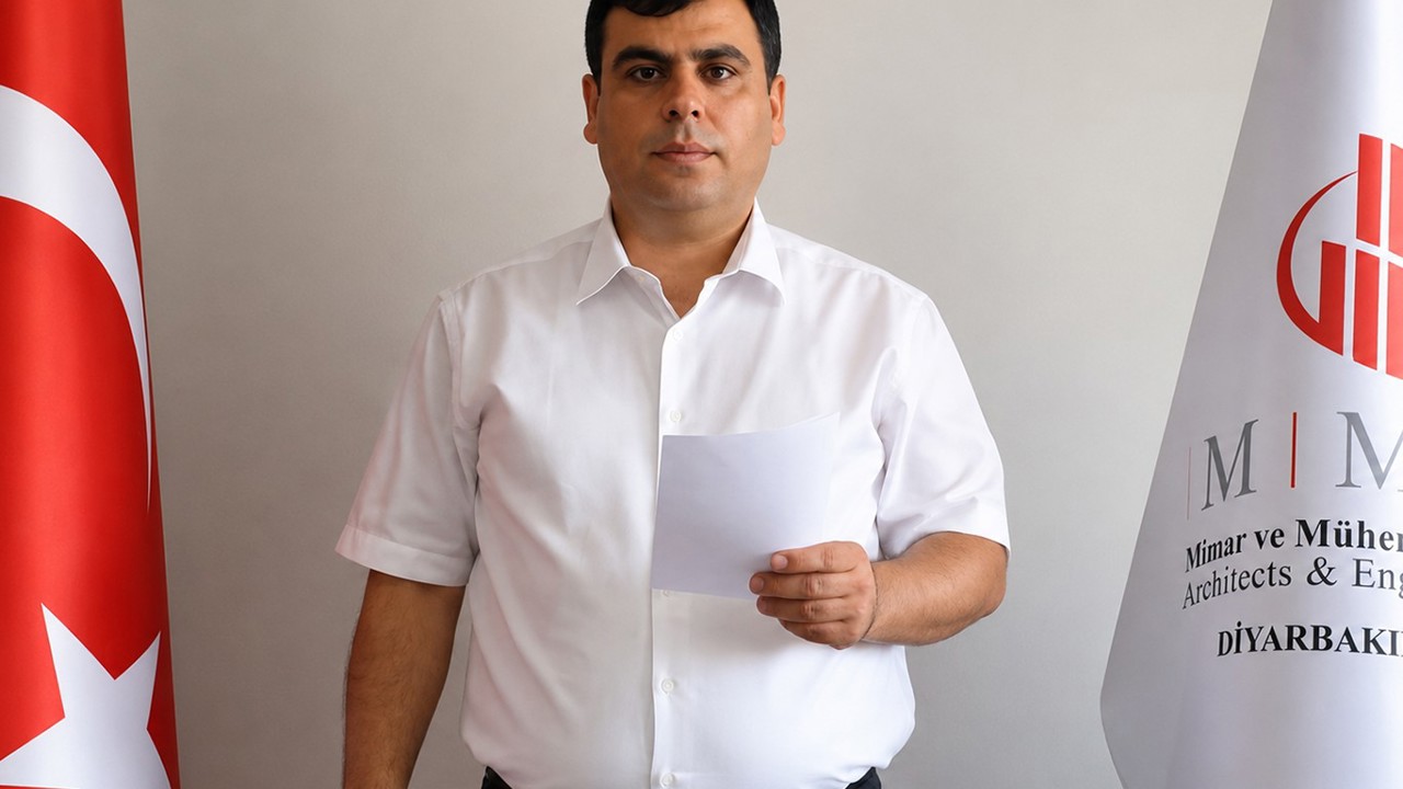Mimar ve Mühendisler Grubu: Meralar enerji yatırımlarına değil, gelecek kuşaklara bırakılacak ortak mirastır