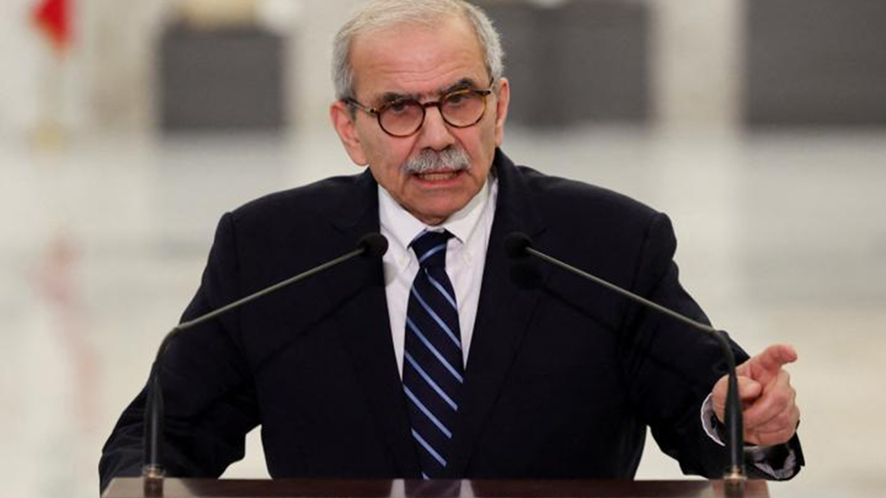 Lübnan Başbakanı Selam'dan siyonist rejime: Sivilleri öldürmeyi durdurun