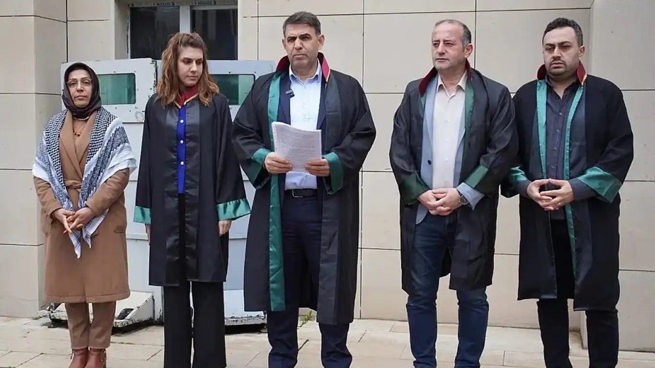 Siirt Hukukçular Derneği: Terörsüz Türkiye süreci hukuktan ve millî birlikten taviz verilmeden yürütülmeli