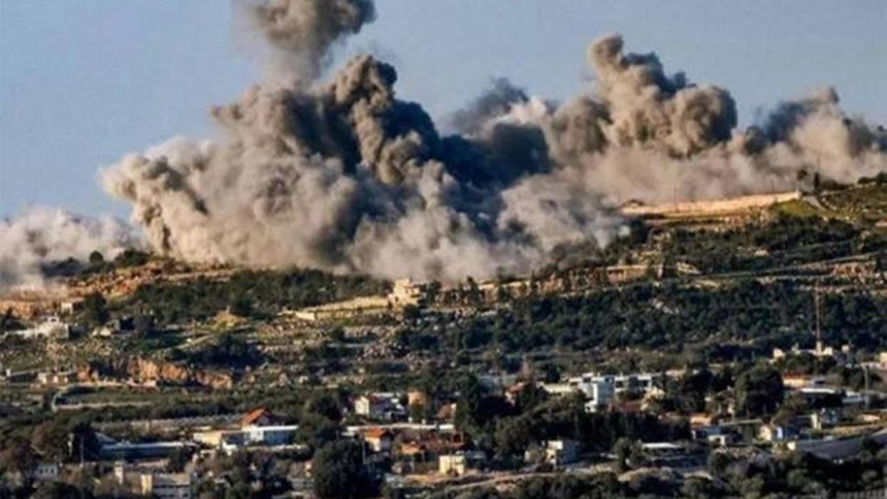 Türkiye dahil 8 ülkeden, ABD'nin Gazze'deki saldırıları sona erdirme planlarının işgal tarafından reddedilmesine tepki