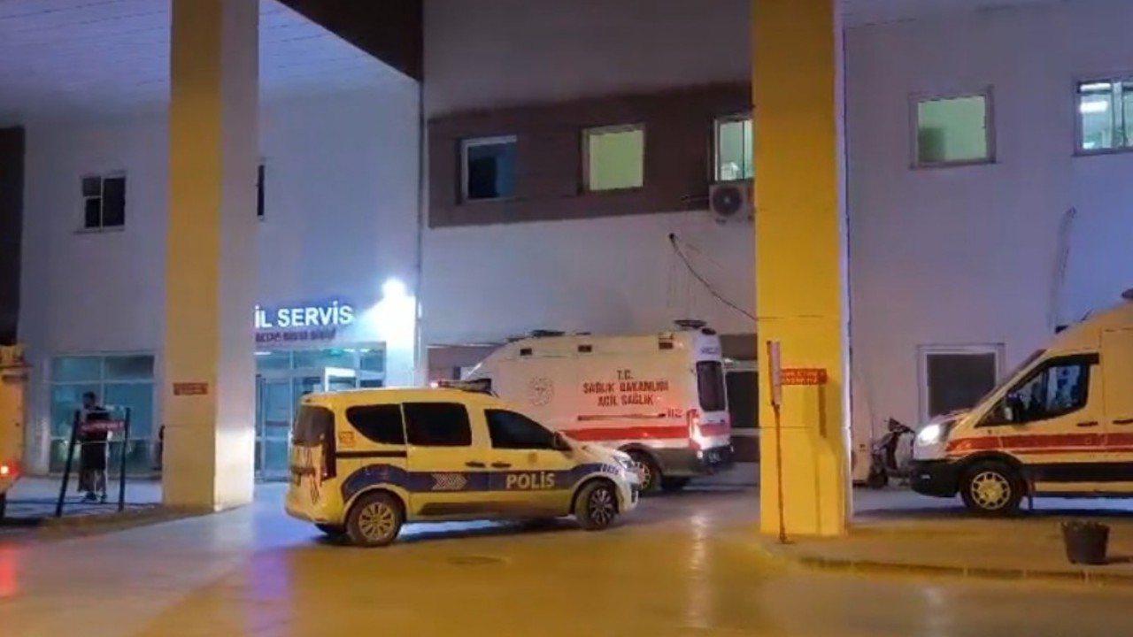 Mardin’de yaşanan kaza sonrası kavga: 3 yaralı 