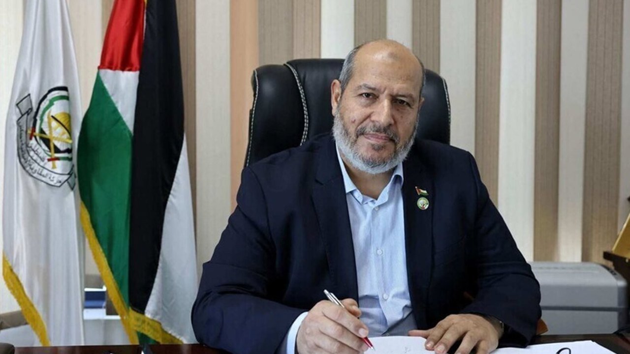 HAMAS, Kahire toplantısının detaylarını açıkladı ve arabuluculardan beklentilerini dile getirdi