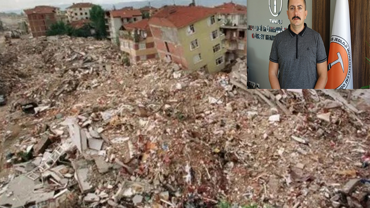 Yıldız: 17 Ağustos depreminden gerekli dersler alınmadı