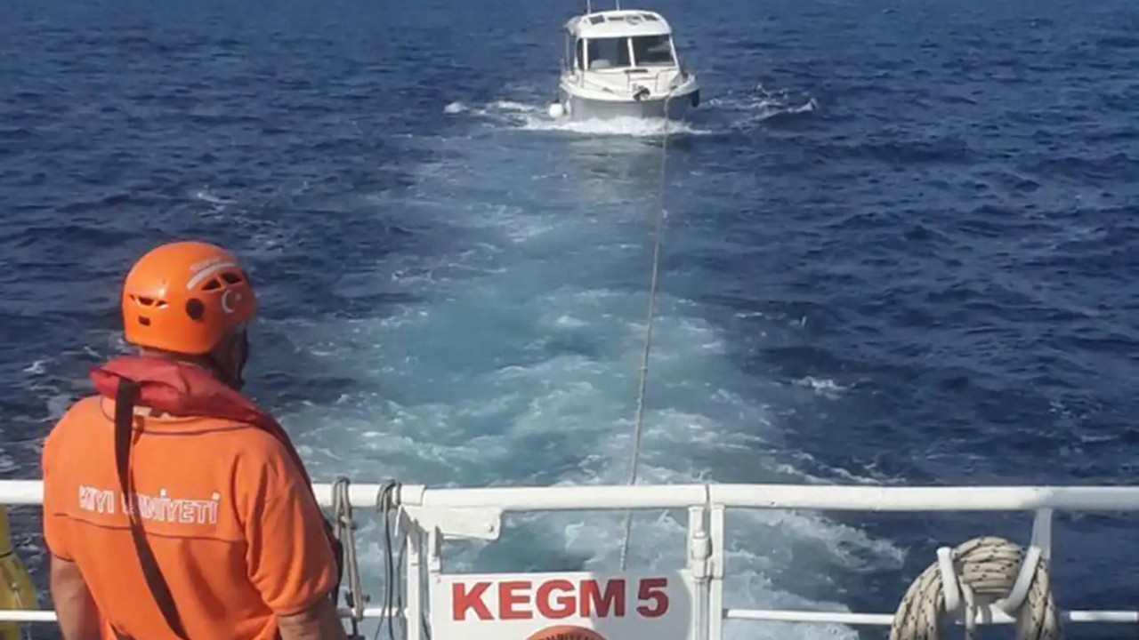 Kıyı Emniyeti Genel Müdürlüğü 173 işçi istihdam edecek