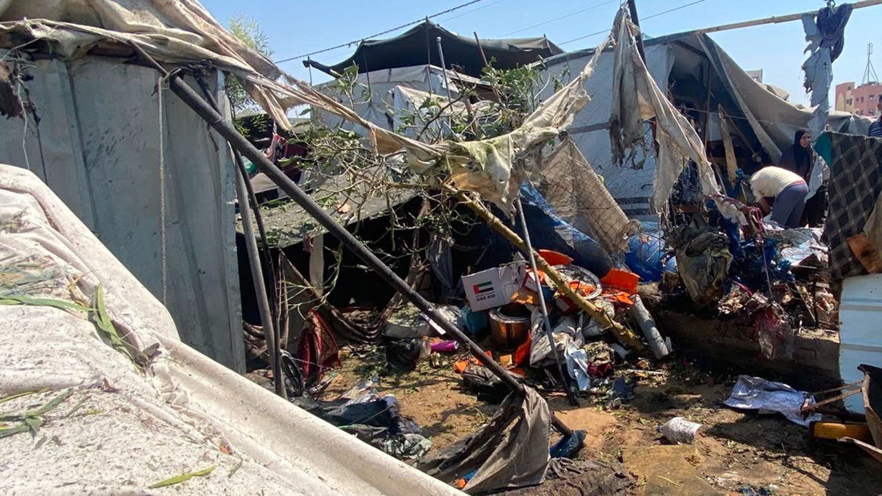Gazze'de ateşkes kâğıt üzerinde kaldı: Siyonist rejimden yeni saldırılar