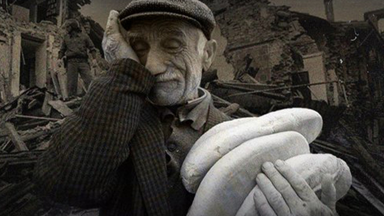 Diyanet İşleri Başkanı Arpaguş’tan 17 Ağustos depremi mesajı
