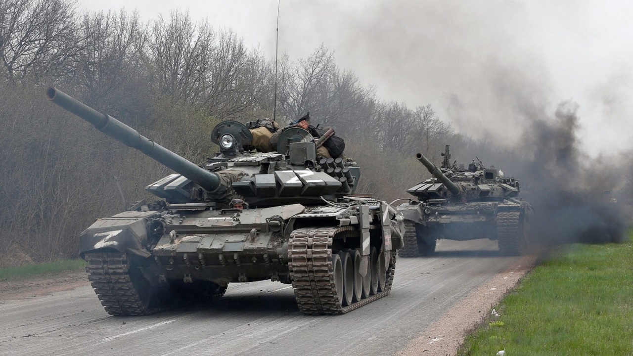 Rusya: Donetsk ve Zaporojye'de iki yerleşimde daha kontrol sağlandı