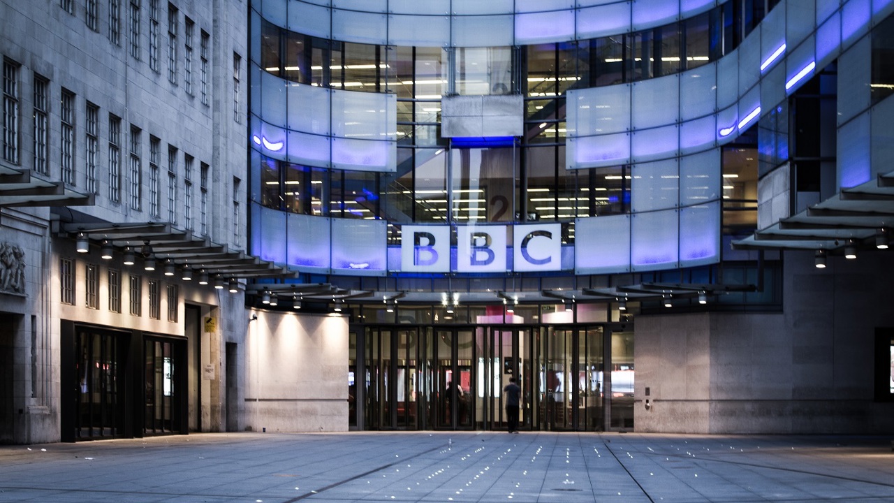 BBC'den Trump ailesine karşı mahkemede hamle