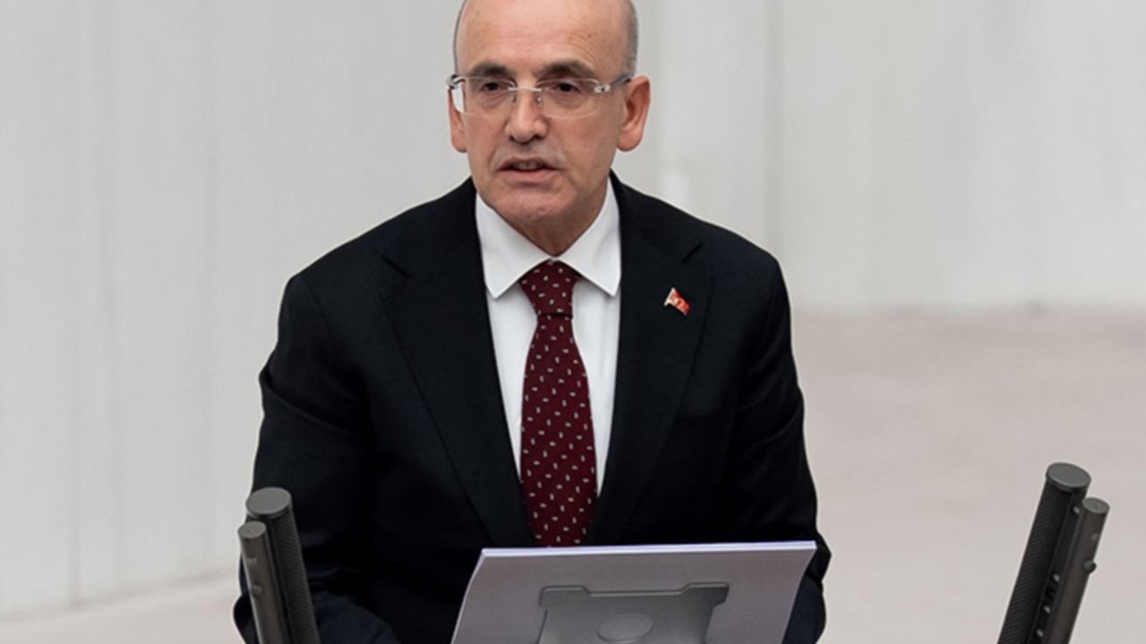Bakan Şimşek: Ocak-temmuz döneminde faiz dışı bütçe fazlası 470 milyar liraya ulaştı