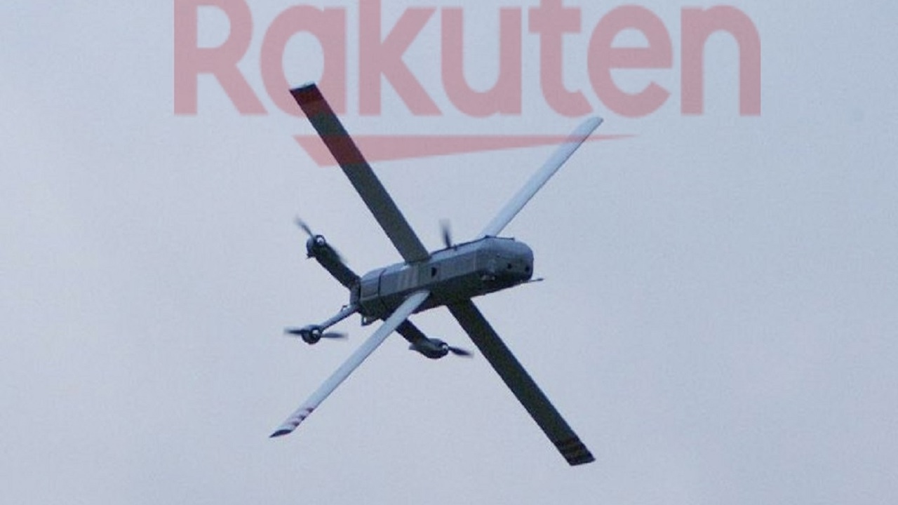 Tokyo'nun askeri dönüşümü Almanya'nın drone şirketine yeni pazar açtı