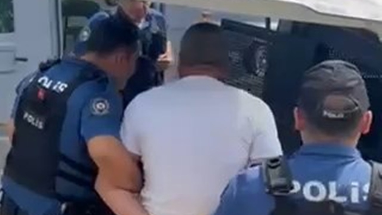 Bursa’da 10 yıl kesinleşmiş hapis cezası bulunan şahıs yakalandı