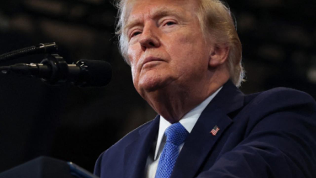 Trump'tan Hürmüz Boğazı için yeni tehdit: Umman'ı bombalarız