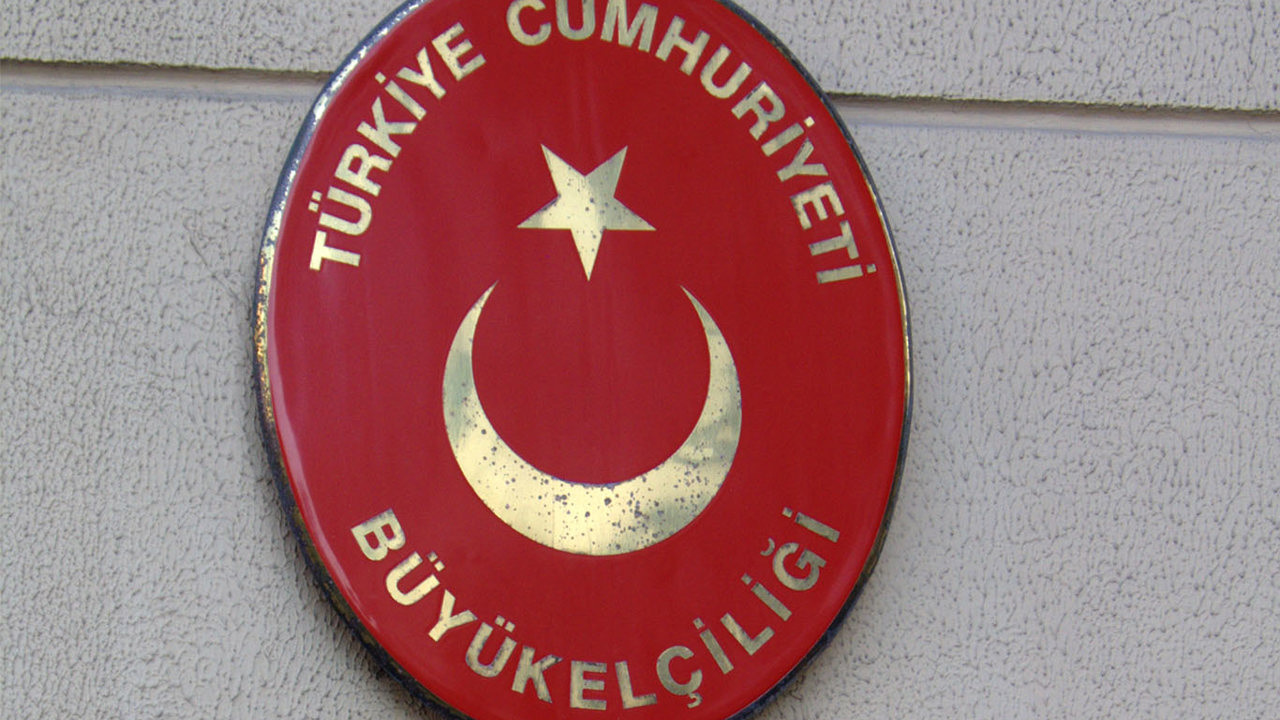 9 ülkeye yeni büyükelçi atandı