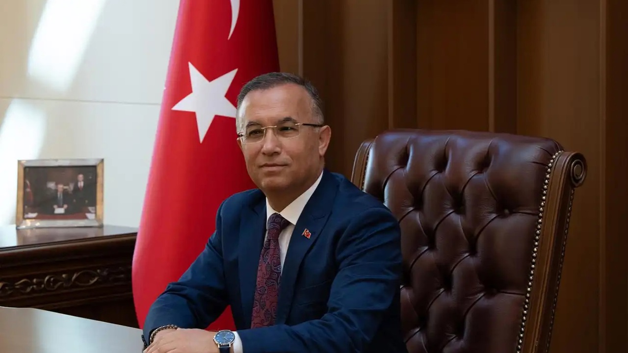 Gaziantep Valisi Kemal Çeber'den Nurdağı'ndaki kazayla ilgili açıklama