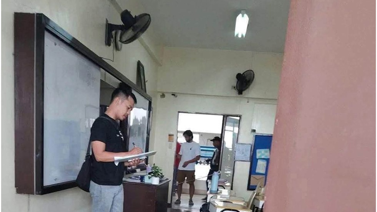 Filipinler'de liseye silahlı saldırı: 4 ölü, 9 yaralı