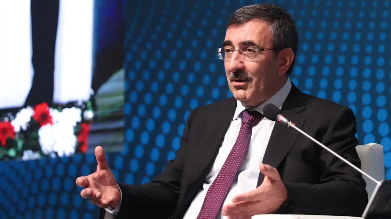 Cumhurbaşkanı Yardımcısı Yılmaz: Millî Dayanışma Kurulunun ilk toplantısı 24 Ağustos’ta yapılacak