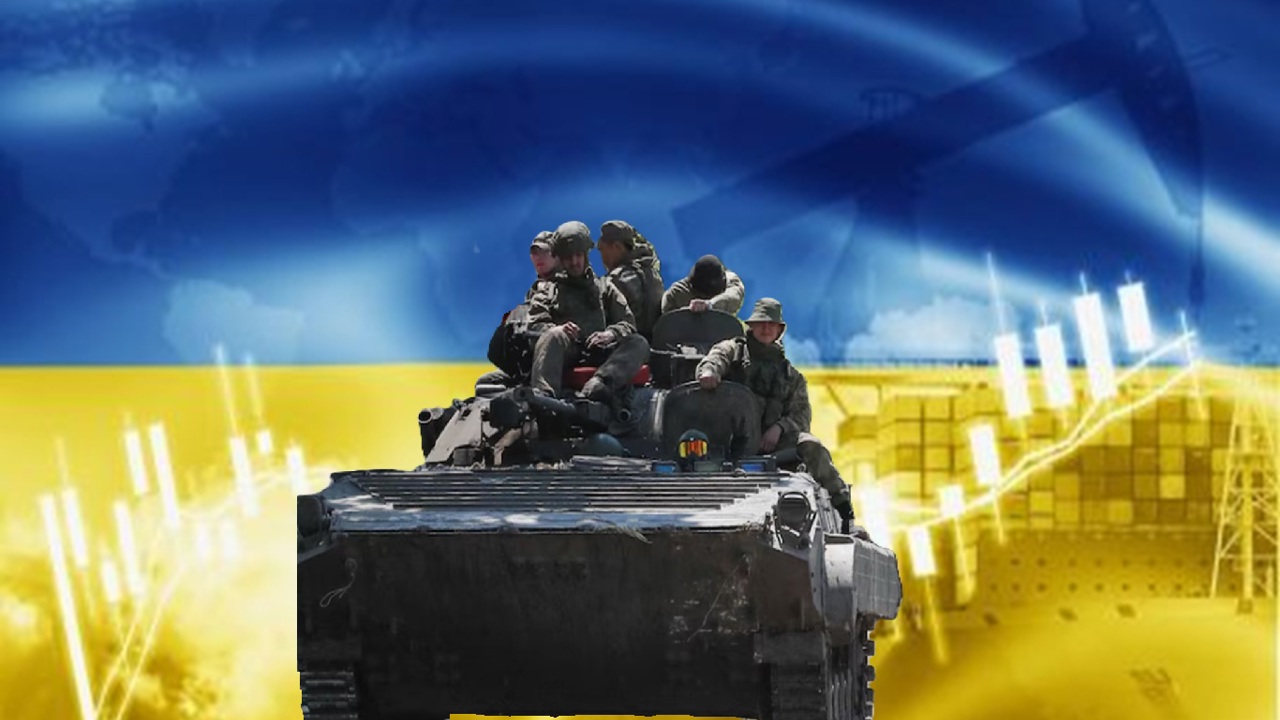 Ukrayna’nın kamu borcu 13 yılda 16 kat arttı