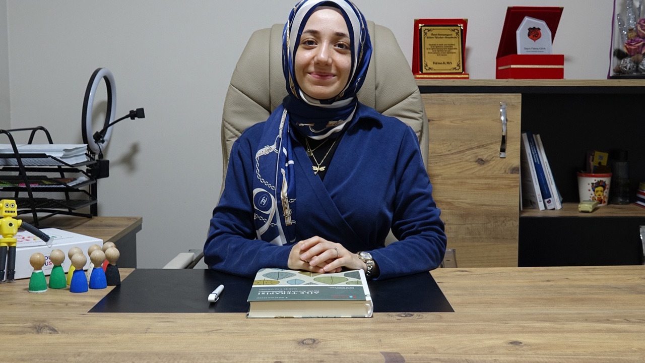 Okullar açılırken çocukların ekran kullanımına ilişkin uzmanından önemli tavsiyeler