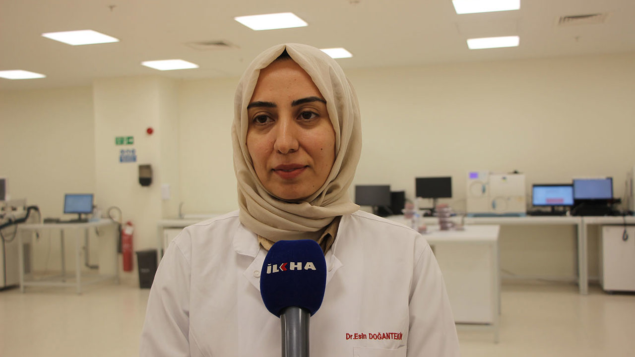 Prof. Dr. Doğantekin: Güvenilir olmayan soğuk içecekler risk taşıyor