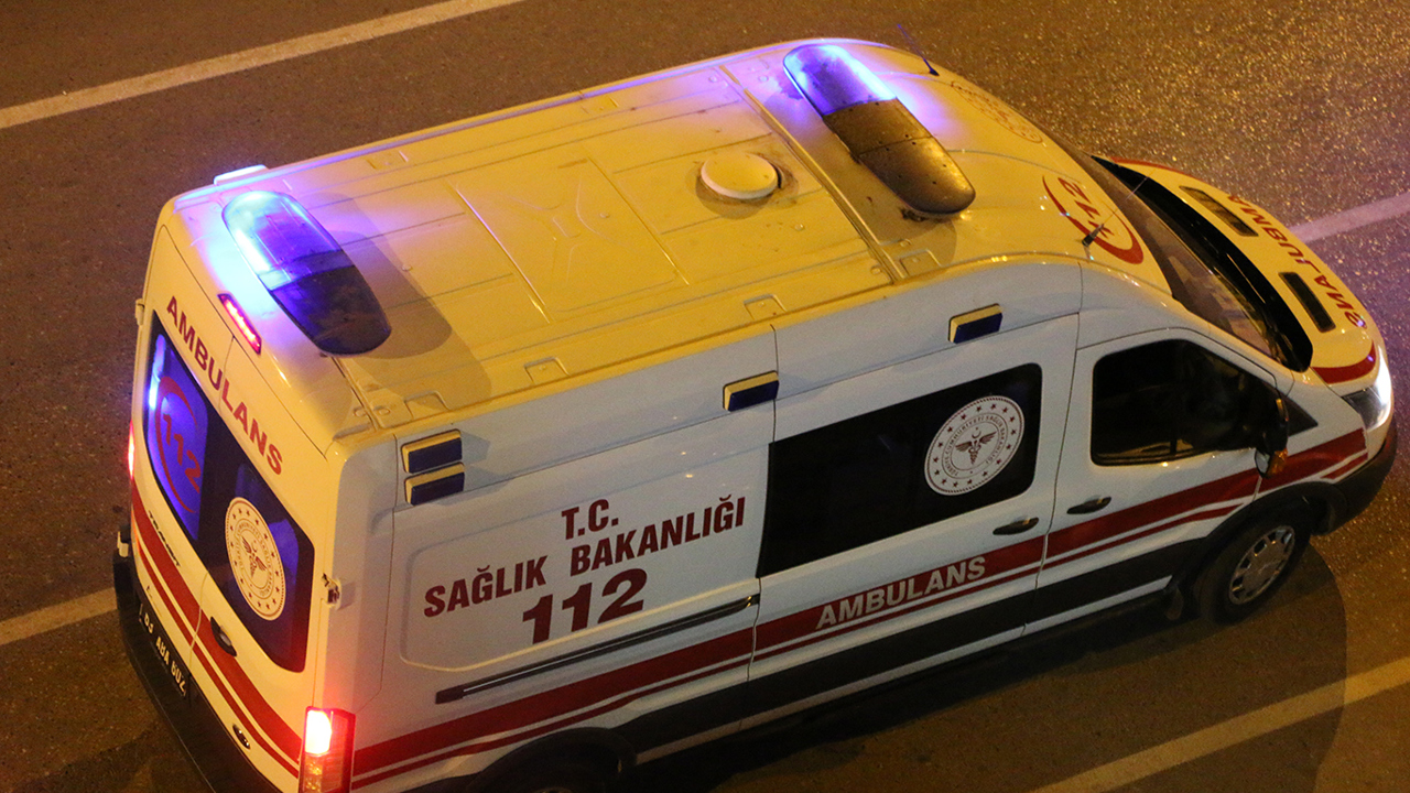Şanlıurfa'da akraba aileler arasında kavgada 5 kişi yaralandı