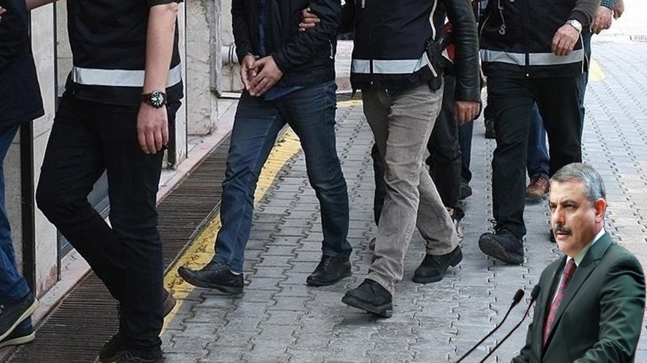 Yeni nesil suç örgütleriyle mücadelede TEM birimleri görev alacak
