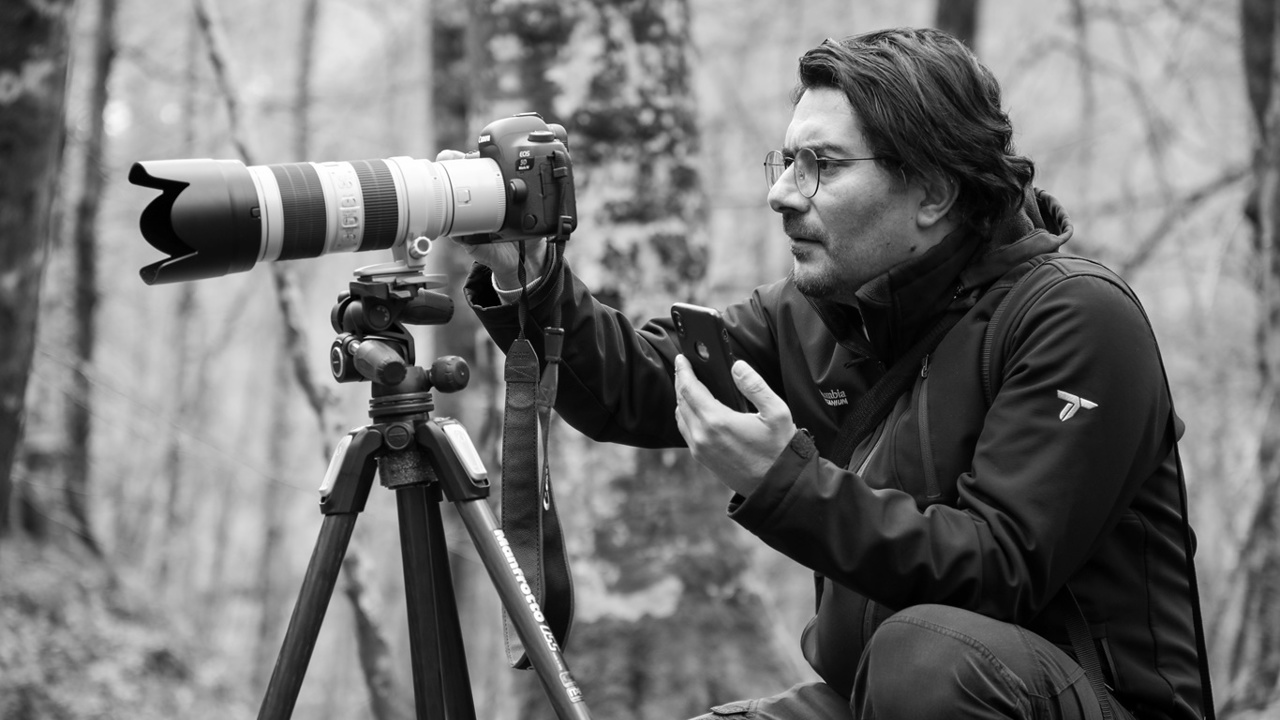 Fotoğraf sanatçısı Gün: Fotoğraf toplumsal hafızayı inşa eden görsel bir arşivdir