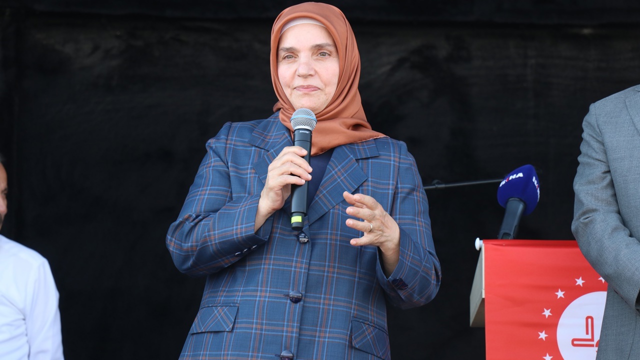 DİB Eğitim Hizmetleri Genel Müdürü Akbulut: Türkiye'mizde 2,5 milyon yavrumuz Kur'an kurslarıyla tanıştı