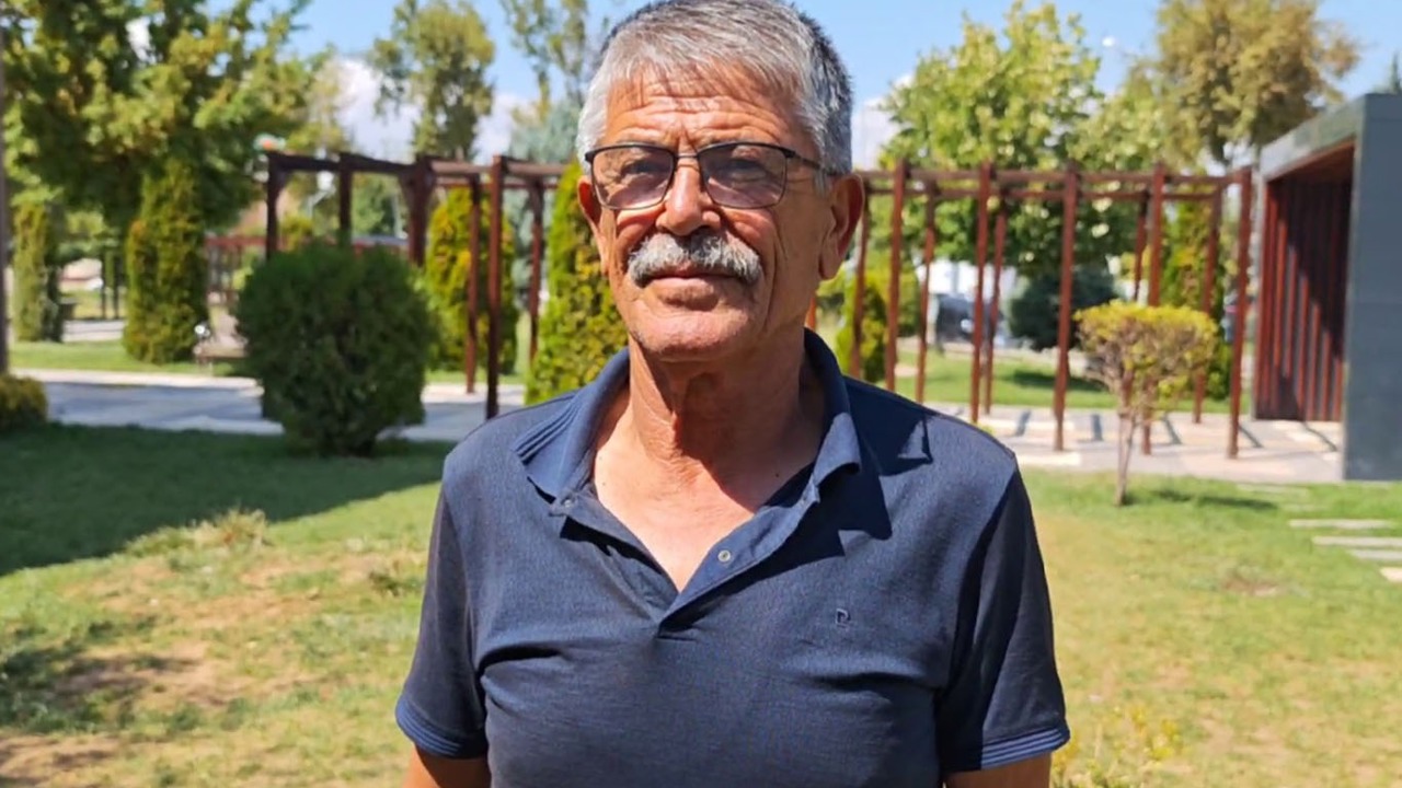 Ziraat Odası Başkanı Solmaz: Malatya kayısısı Orta Asya ülkeleri karşısında pazar kaybediyor