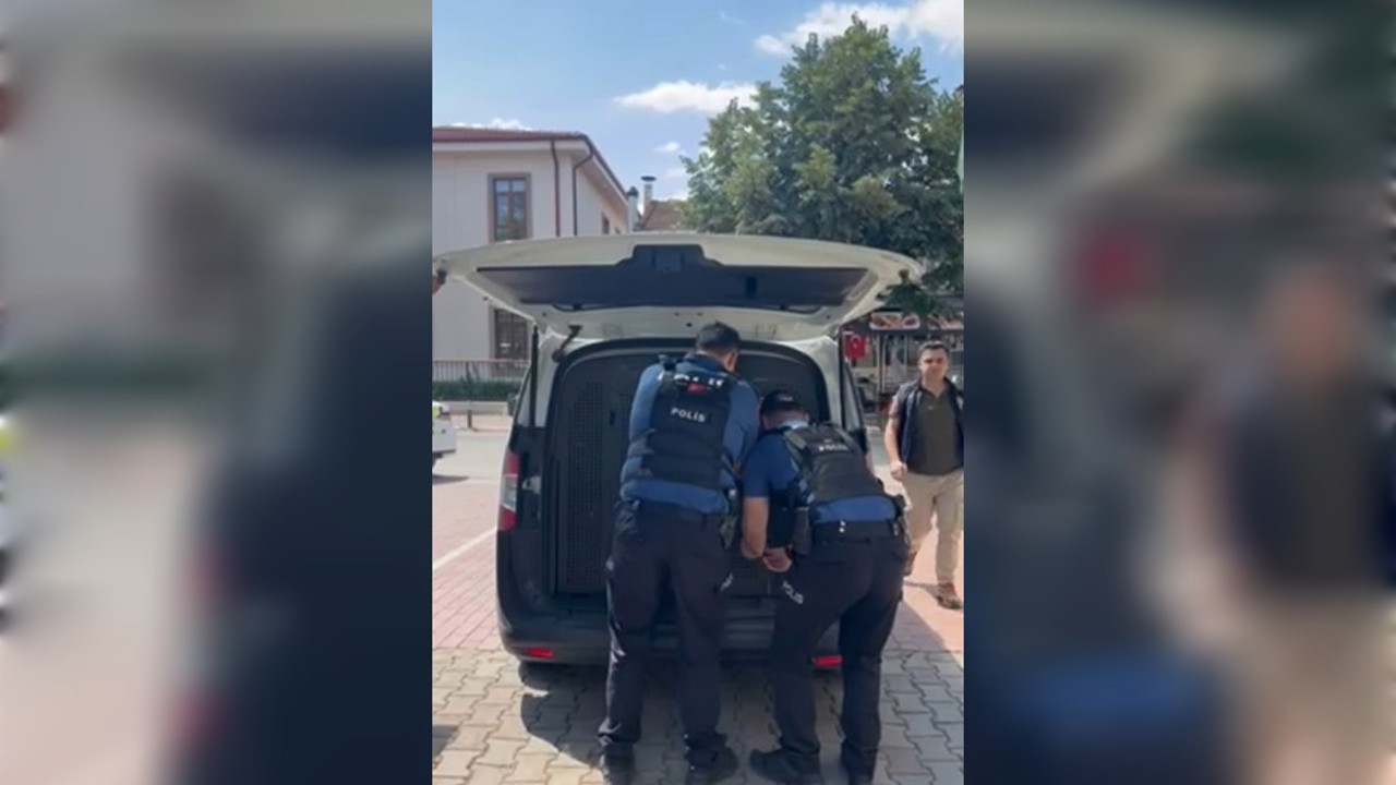Bursa’da kesinleşmiş hapis cezaları bulunan 7 hükümlü yakalandı 