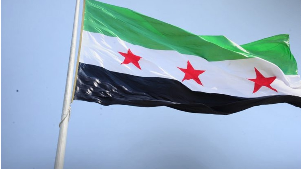 Suriye’den BM’ye: israilin İdlib’deki hava saldırısı egemenliğimizin açık ihlalidir