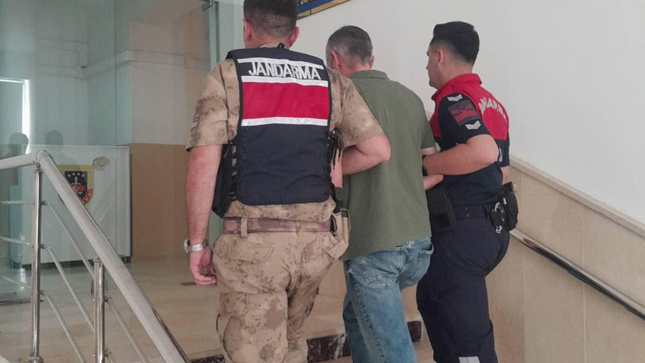 Şanlıurfa'da 6 yıl 7 ay hapis cezasıyla aranan hükümlü yakalandı