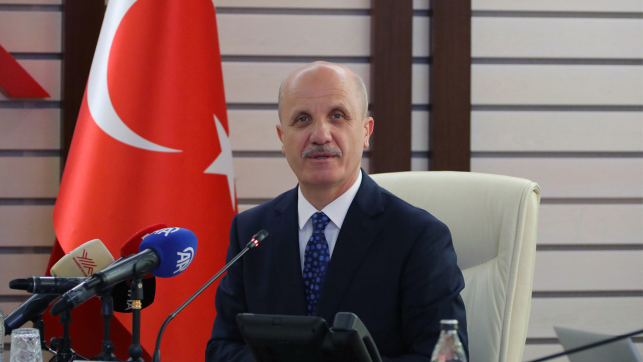 COP31 sürecine üniversitelerden 3 bin 373 başvuru