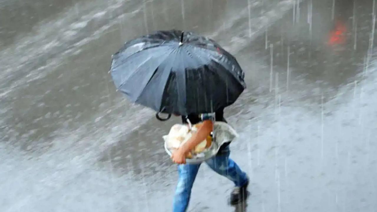 Meteoroloji uyardı, yağışlar kapıda