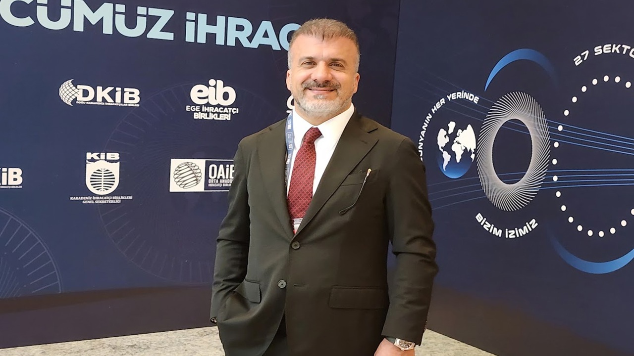 GAİB Başkanı Kadooğlu: Güneydoğu'nun hububat ihracatı 7 ayda 2,2 milyar dolara ulaştı