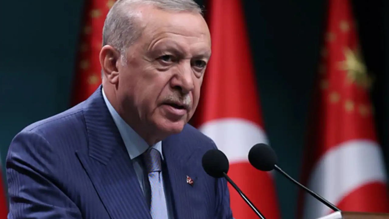 Cumhurbaşkanı Erdoğan, Japonya Başbakanı Takaiçi ile görüştü
