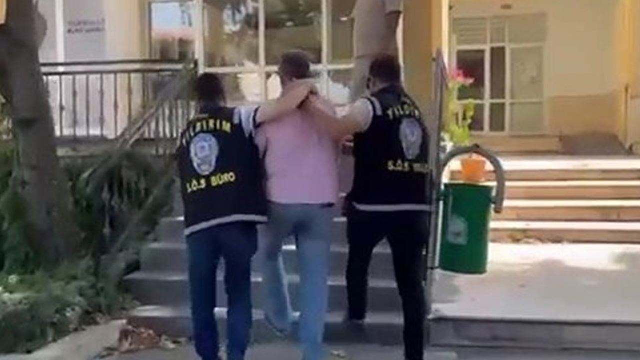 Bursa’da aranan şahıslara operasyon: 9 tutuklama