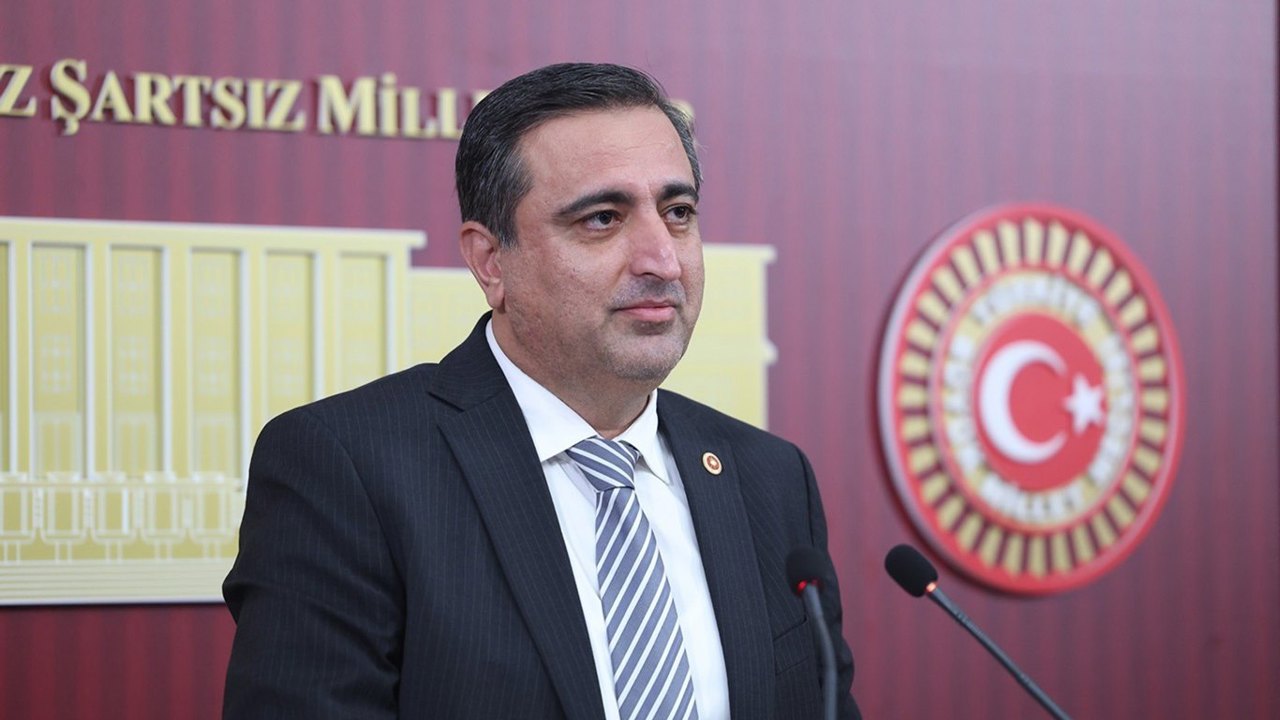 HÜDA PAR'dan Kovancılar çiftçisinin sorunlarına 12 maddelik çözüm önerisi