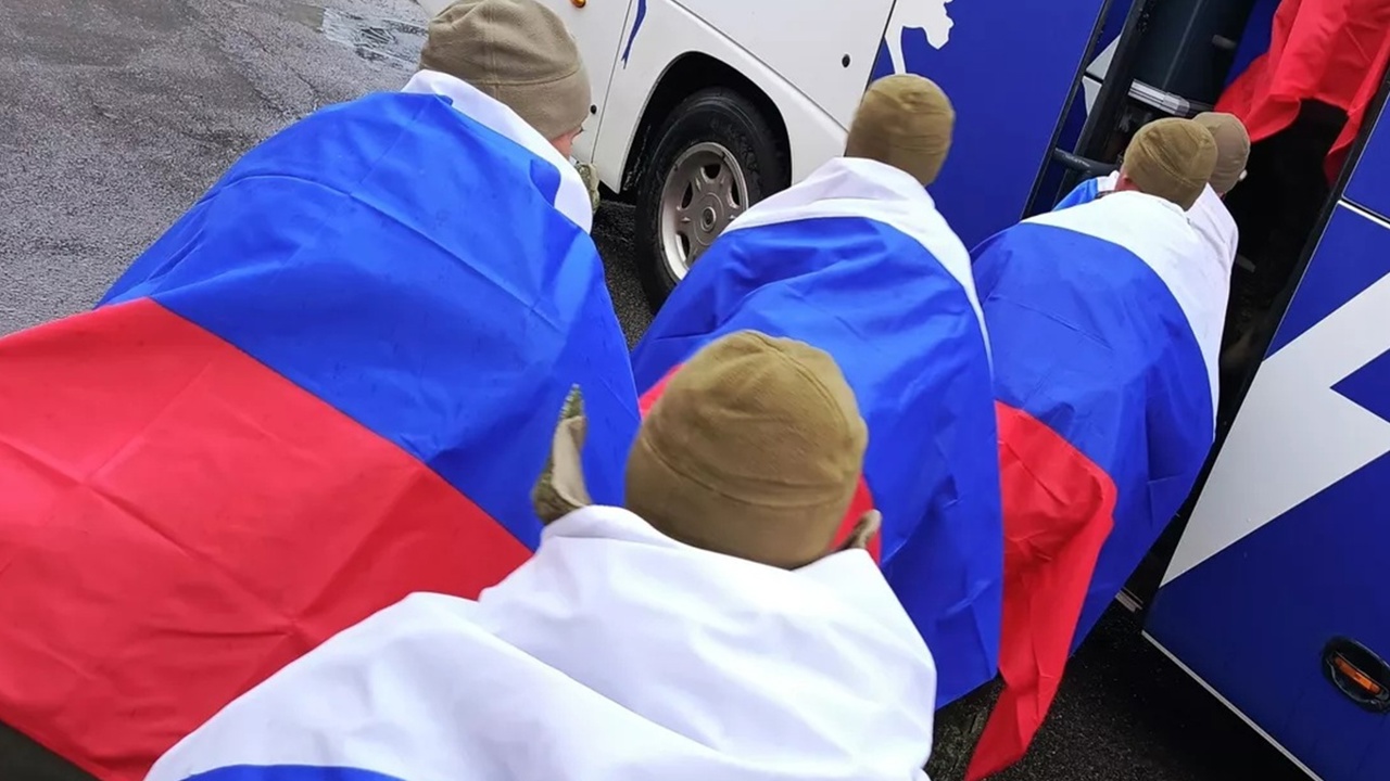 Rusya ve Ukrayna'dan esir takası