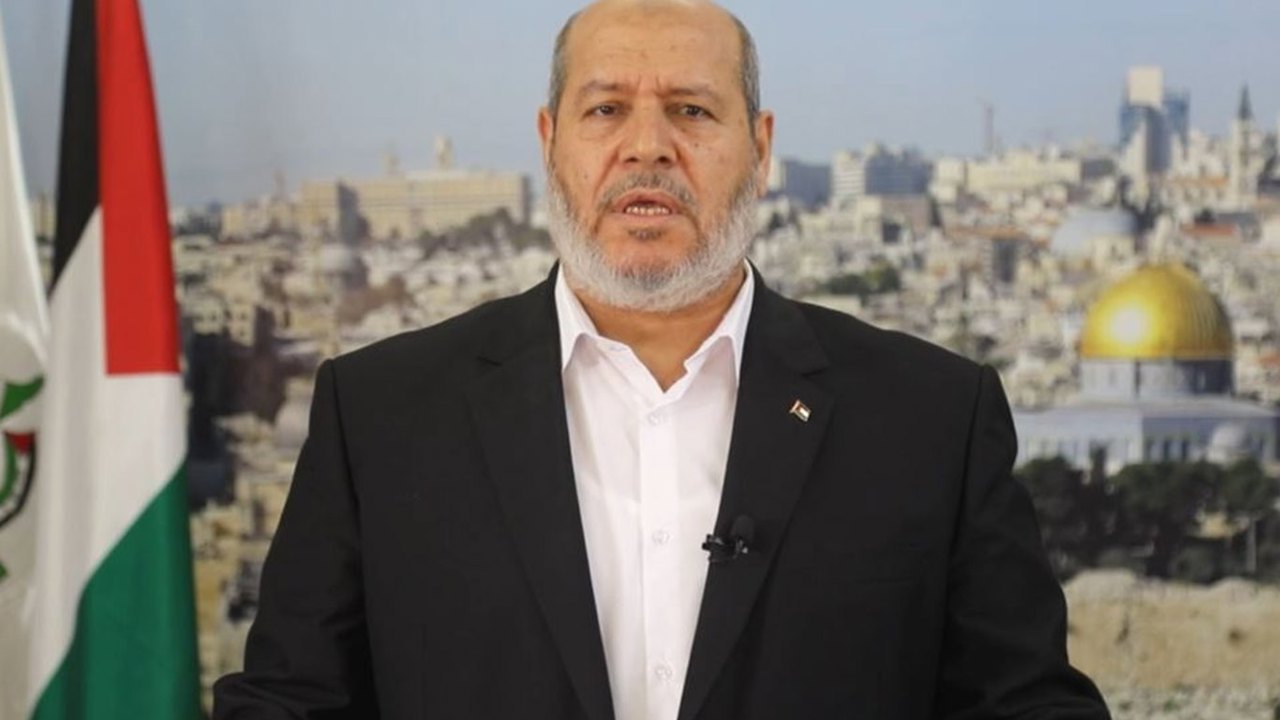 HAMAS lideri El Hayye, Gazze'ye yönelik artan saldırılara karşı arabulucuları acilen müdahaleye çağırdı