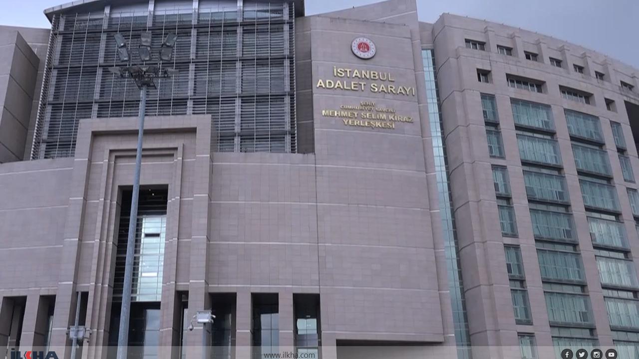 İmamoğlu davasında 67’nci duruşma yarın ertelendi