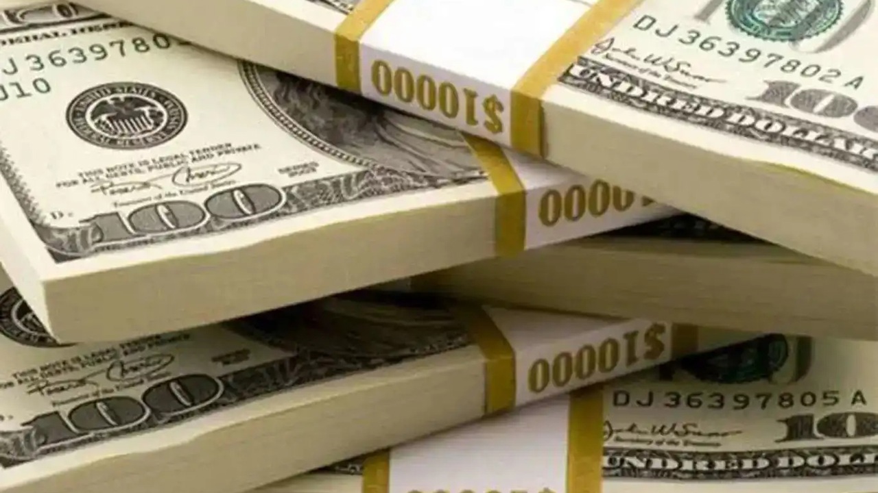 ABD borç batağında, kamu borcu 40 trilyon doları aştı