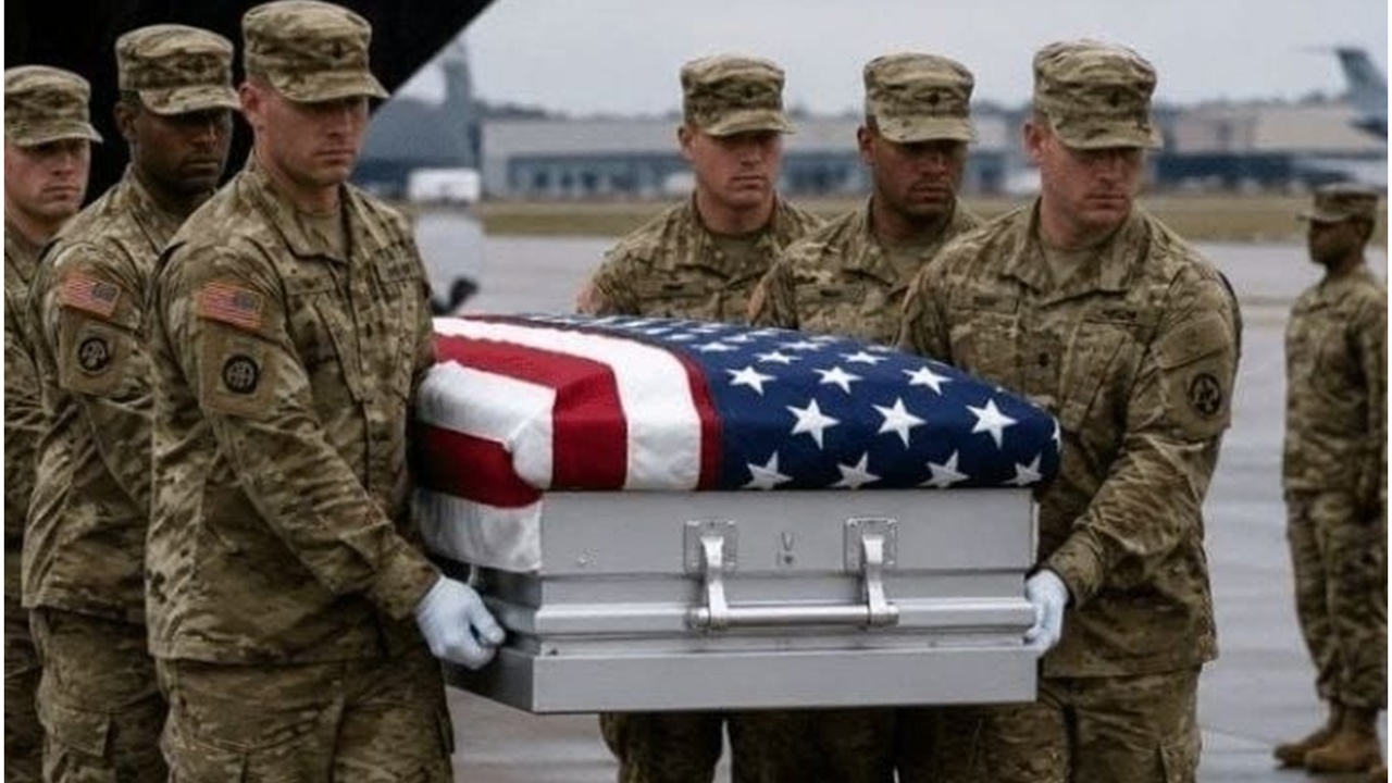 Pentagon’dan İran savaşı zayiatlarına ilişkin yeni veriler