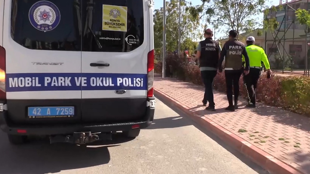 Okullara alınacak 30 bin bahçe görevlisinin illere göre kontenjanları belli oldu