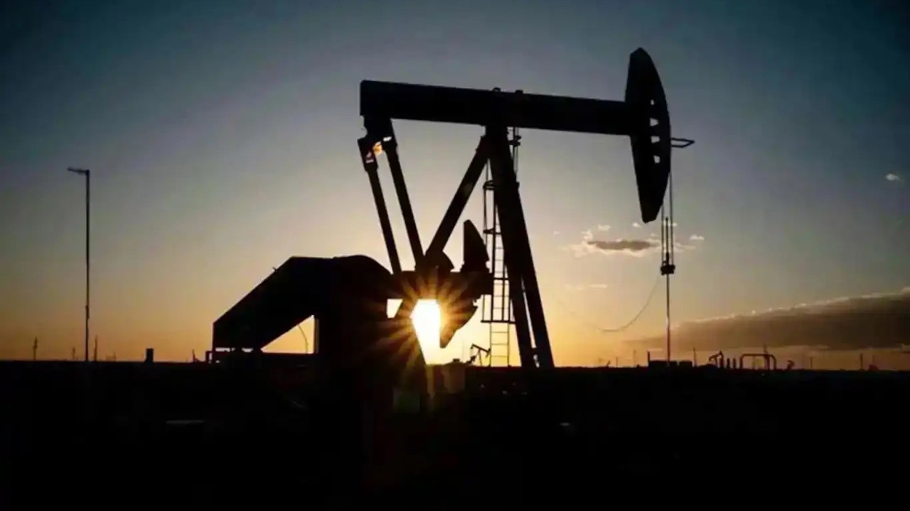 Brent petrol 91,82 dolardan işlem görüyor