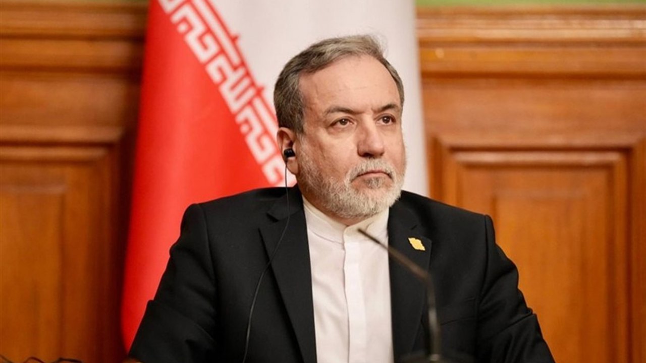 Arakçi: Amerika'nın başarısız politikalarda ısrarı daha fazla başarısızlığa yol açacaktır