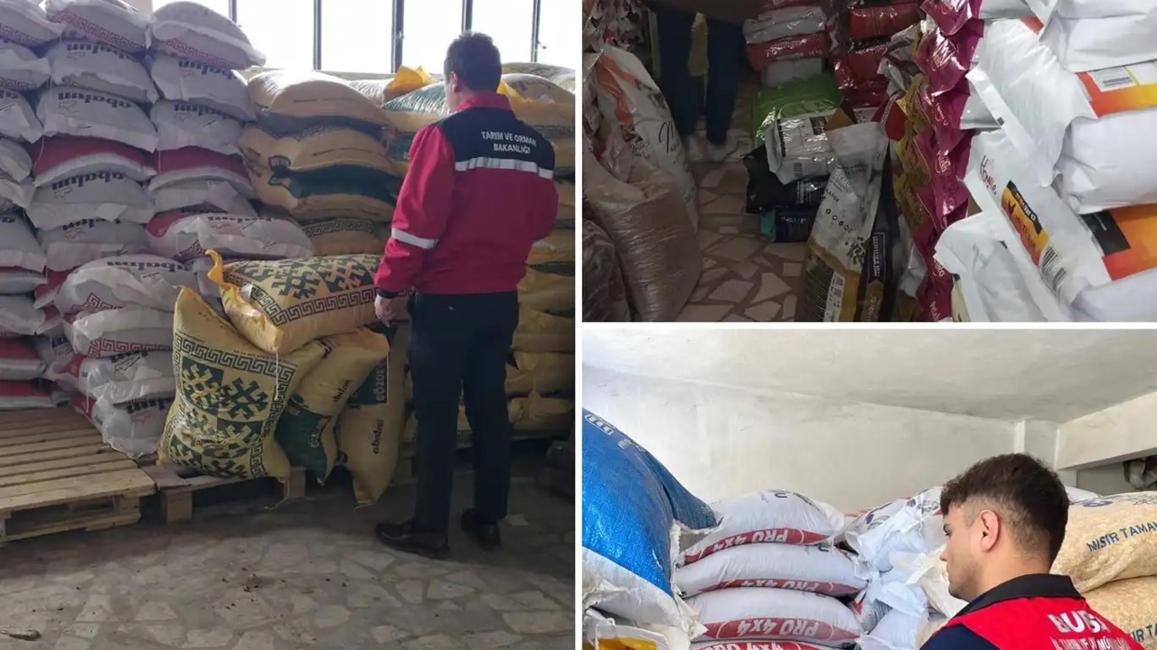 Eskişehir’de bir haftada 319 gıda ve yem işletmesi denetlendi