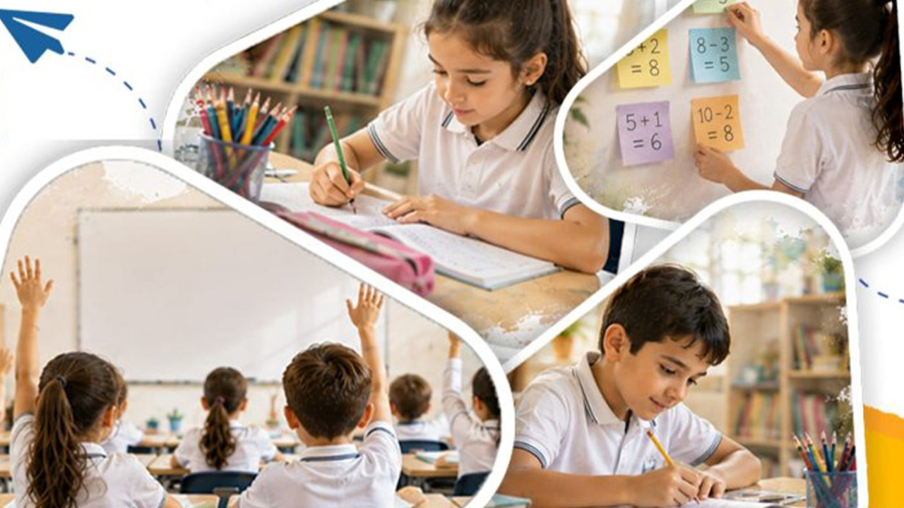 İYEP 2026-2027 eğitim öğretim yılında 2'nci ve 3'üncü sınıflarda uygulanacak
