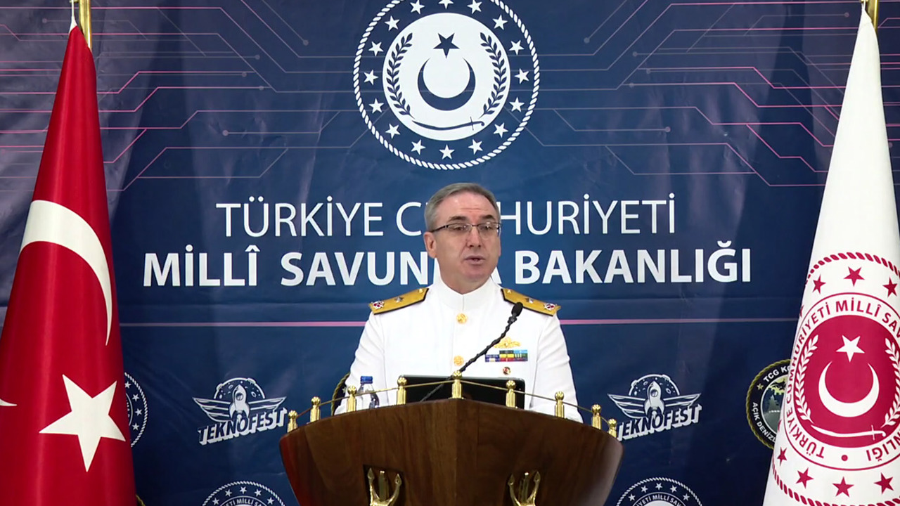 MSB: Gazze’deki saldırılar bölgesel istikrarsızlığı derinleştiriyor